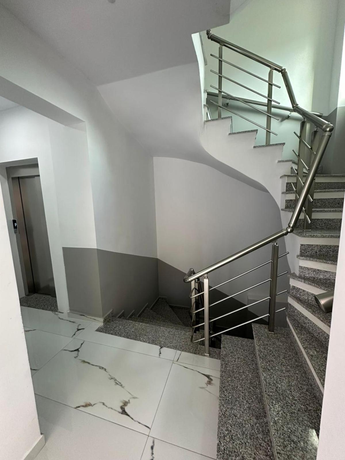 Mamma'S Apartments Sarande Exterior photo